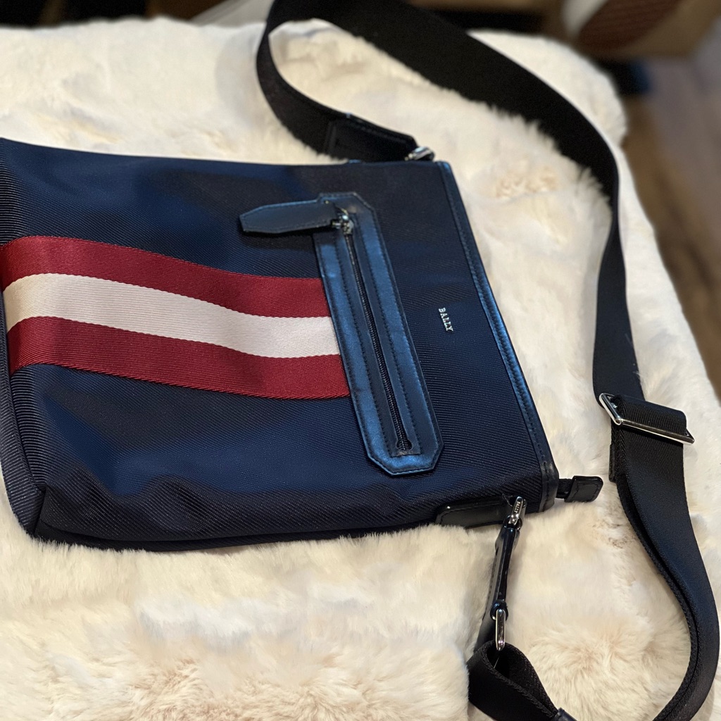 Bally Crossbody